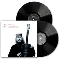 Green Peter - Best Of Peter Green Splinter Group in der Gruppe UNSERE TIPPS / Weihnachtsgeschenktipp Vinyl bei Bengans Skivbutik AB (3555401)