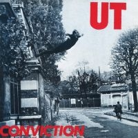 Ut - Conviction in der Gruppe CD bei Bengans Skivbutik AB (3555472)