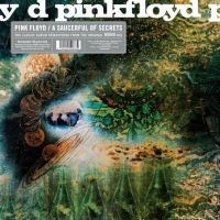 Pink Floyd - A Saucerful Of Secrets in der Gruppe -Start Vinyl bei Bengans Skivbutik AB (3555851)