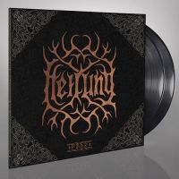 Heilung - Futha (2 Lp Black Vinyl) in der Gruppe UNSERE TIPPS / Årsbästalistor 2019 / Årsbästa 2019 Metal Hammer bei Bengans Skivbutik AB (3556747)