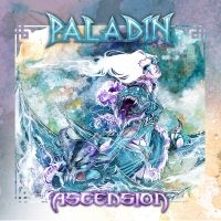 Paladin - Ascension in der Gruppe CD bei Bengans Skivbutik AB (3556751)