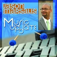 Jason Marsalis - Music Update in der Gruppe CD bei Bengans Skivbutik AB (3558477)