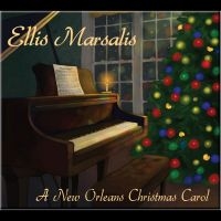 Ellis Marsalis - New Orleans Christmas Carol in der Gruppe CD bei Bengans Skivbutik AB (3558478)