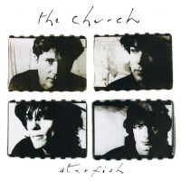 Church - Starfish (12 Bonus) in der Gruppe CD bei Bengans Skivbutik AB (3558523)