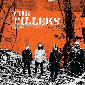 Tillers - Tillers in der Gruppe CD bei Bengans Skivbutik AB (3558541)