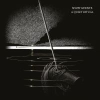 Snow Ghosts - A Quiet Ritual in der Gruppe VINYL bei Bengans Skivbutik AB (3558593)