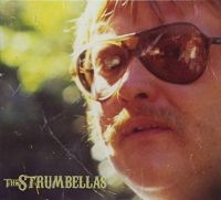 Strumbellas - My Father And The Hunter in der Gruppe CD bei Bengans Skivbutik AB (3558610)