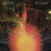 Givers - In Light in der Gruppe VINYL bei Bengans Skivbutik AB (3558658)