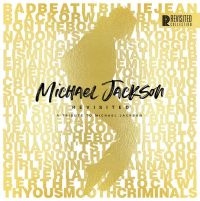 Blandade Artister - Michael Jackson Revisited Û A Tribu in der Gruppe VINYL bei Bengans Skivbutik AB (3558667)