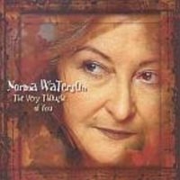 Waterson Norma - Very Thought Of You in der Gruppe CD bei Bengans Skivbutik AB (3558691)