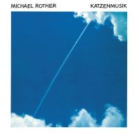 Rother Michael - Katzenmusik in der Gruppe CD bei Bengans Skivbutik AB (3558704)