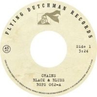 Black And Blues - Chains in der Gruppe VINYL bei Bengans Skivbutik AB (3559607)