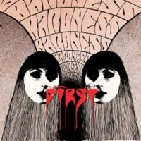 Baroness - First & Second in der Gruppe VINYL bei Bengans Skivbutik AB (3559625)