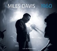 Davis Miles - 1960Live And Re-Mastered in der Gruppe Minishops / Miles Davis bei Bengans Skivbutik AB (3559658)