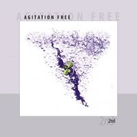 Agitation Free - 2Nd in der Gruppe CD bei Bengans Skivbutik AB (3559679)