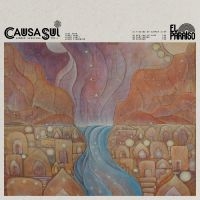 Causa Sui - Summer Sessions Vol. 1 in der Gruppe VINYL bei Bengans Skivbutik AB (3559696)