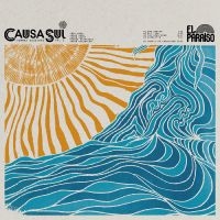 Causa Sui - Summer Sessions Vol. 2 in der Gruppe VINYL bei Bengans Skivbutik AB (3559697)