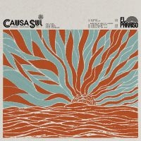 Causa Sui - Summer Sessions Vol. 3 in der Gruppe VINYL bei Bengans Skivbutik AB (3559698)