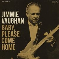 Vaughan Jimmie - Baby, Please Come Home (Gold Vinyl) in der Gruppe VINYL bei Bengans Skivbutik AB (3559706)