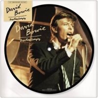 DAVID BOWIE - BOYS KEEP SWINGING in der Gruppe Minishops / David Bowie bei Bengans Skivbutik AB (3561778)