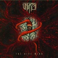 Unit 731 - Hive Mind in der Gruppe CD / Hårdrock bei Bengans Skivbutik AB (3565330)