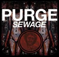 Purge - Sewage in der Gruppe VINYL bei Bengans Skivbutik AB (3565331)