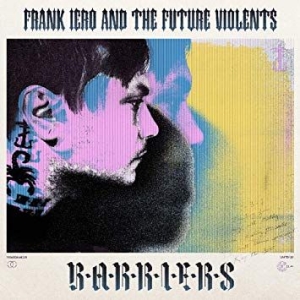 Frank And The Patience Iero - Barriers in der Gruppe UNSERE TIPPS / Årsbästalistor 2019 / Årsbästa 2019 Kerrang bei Bengans Skivbutik AB (3565354)