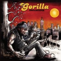 Gorilla - Treecreeper in der Gruppe VINYL bei Bengans Skivbutik AB (3565371)