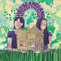 House And Land - Across The Field (Limited Color Vin in der Gruppe VINYL bei Bengans Skivbutik AB (3565381)