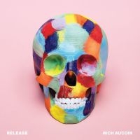 Aucoin Rich - Release in der Gruppe CD bei Bengans Skivbutik AB (3565394)