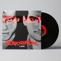 Heartbreak - Lies in der Gruppe CD bei Bengans Skivbutik AB (3565422)