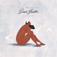 Barbieri Joe - Dear BillieTribute To Billie Holid in der Gruppe CD bei Bengans Skivbutik AB (3565459)