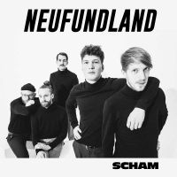 Neufundland - Scham in der Gruppe VINYL bei Bengans Skivbutik AB (3565491)