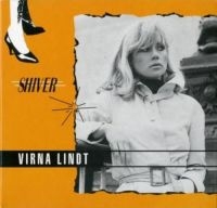 Lindt Virna - Shiver in der Gruppe CD / Pop-Rock bei Bengans Skivbutik AB (3565511)