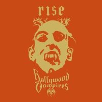 Hollywood Vampires - Rise in der Gruppe MK Test 4 bei Bengans Skivbutik AB (3566130)