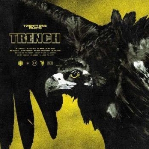 Twenty One Pilots - Trench in der Gruppe UNSERE TIPPS / Weihnachtsgeschenktipp CD bei Bengans Skivbutik AB (3566163)