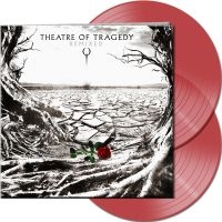 Theatre Of Tragedy - Remixed (Clear Red) in der Gruppe VINYL bei Bengans Skivbutik AB (3566627)