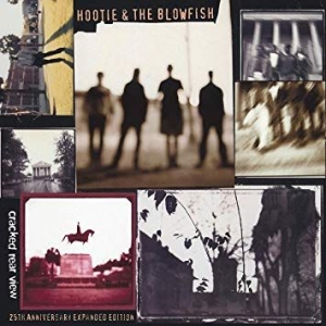 Hootie & The Blowfish - Cracked Rear View in der Gruppe CD / Pop-Rock bei Bengans Skivbutik AB (3566644)