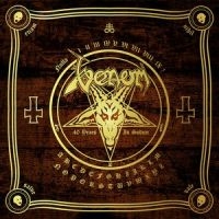 Venom - In Nomine Satanas in der Gruppe CD / Pop-Rock bei Bengans Skivbutik AB (3567982)