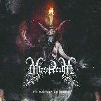 Mysticum - Lost Masters Of The Universe in der Gruppe CD bei Bengans Skivbutik AB (3568126)