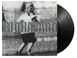 Biohazard - State Of The World Address in der Gruppe UNSERE TIPPS / Klassiska lablar / Music On Vinyl bei Bengans Skivbutik AB (3588043)