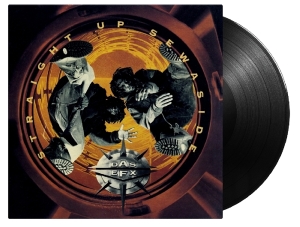 Das Efx - Straight Up Sewaside in der Gruppe UNSERE TIPPS / Klassiska lablar / Music On Vinyl bei Bengans Skivbutik AB (3589576)