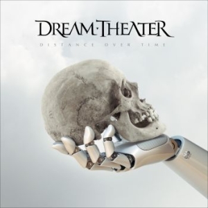 Dream Theater - Distance Over Time in der Gruppe UNSERE TIPPS / Weihnachtsgeschenktipp CD bei Bengans Skivbutik AB (3590811)