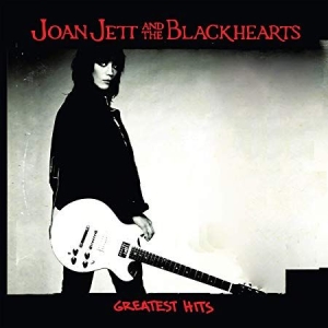 Jett Joan & The Blackhearts - Greatest Hits in der Gruppe UNSERE TIPPS / Weihnachtsgeschenktipp CD bei Bengans Skivbutik AB (3594174)