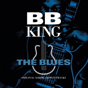 B.B. King - Blues in der Gruppe UNSERE TIPPS / Weihnachtsgeschenktipp Vinyl bei Bengans Skivbutik AB (3595650)