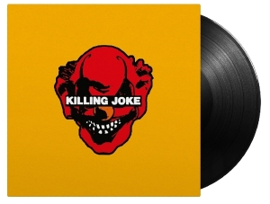 Killing Joke - Killing Joke in der Gruppe UNSERE TIPPS / Klassiska lablar / Music On Vinyl bei Bengans Skivbutik AB (3596452)