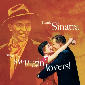 Frank Sinatra - Songs For Swingin' Lovers! in der Gruppe CD bei Bengans Skivbutik AB (3596784)