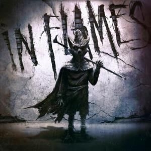 In Flames - I, The Mask in der Gruppe UNSERE TIPPS / Weihnachtsgeschenktipp CD bei Bengans Skivbutik AB (3597022)