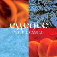 Camilo Michel - Essence in der Gruppe CD bei Bengans Skivbutik AB (3597197)