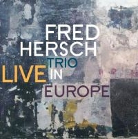 Herch Fred & Wdr Big Band (Vince Me - Begin Again in der Gruppe UNSERE TIPPS / Årsbästalistor 2019 / Årsbästa 2019 JazzTimes bei Bengans Skivbutik AB (3597233)